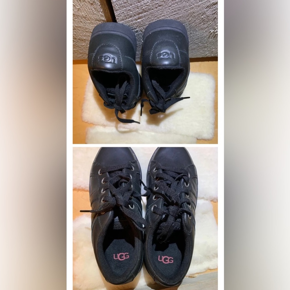 UGG Boys Marcus Sneakers